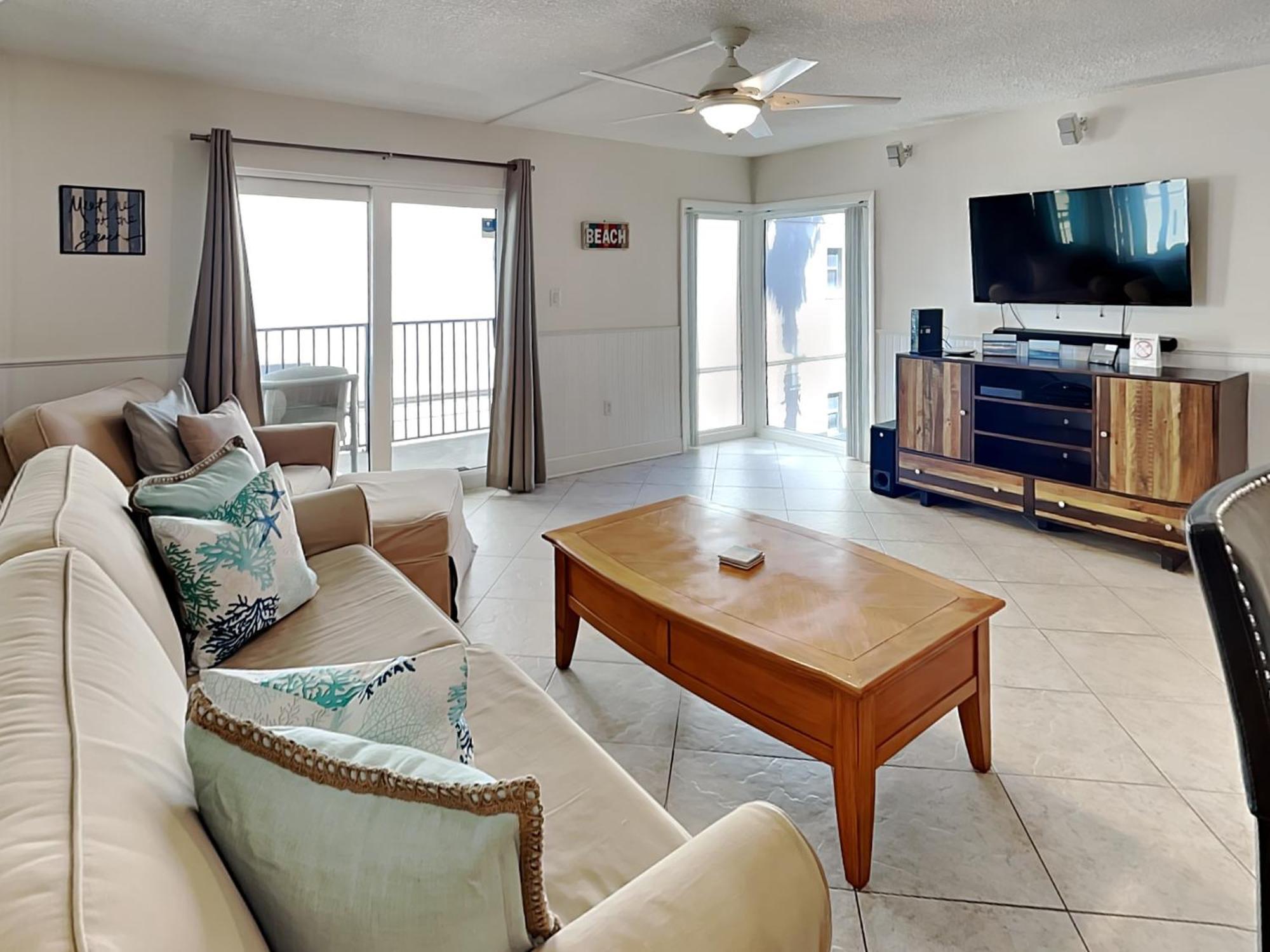 Beachcomber 301 Jacksonville Beach Exterior foto
